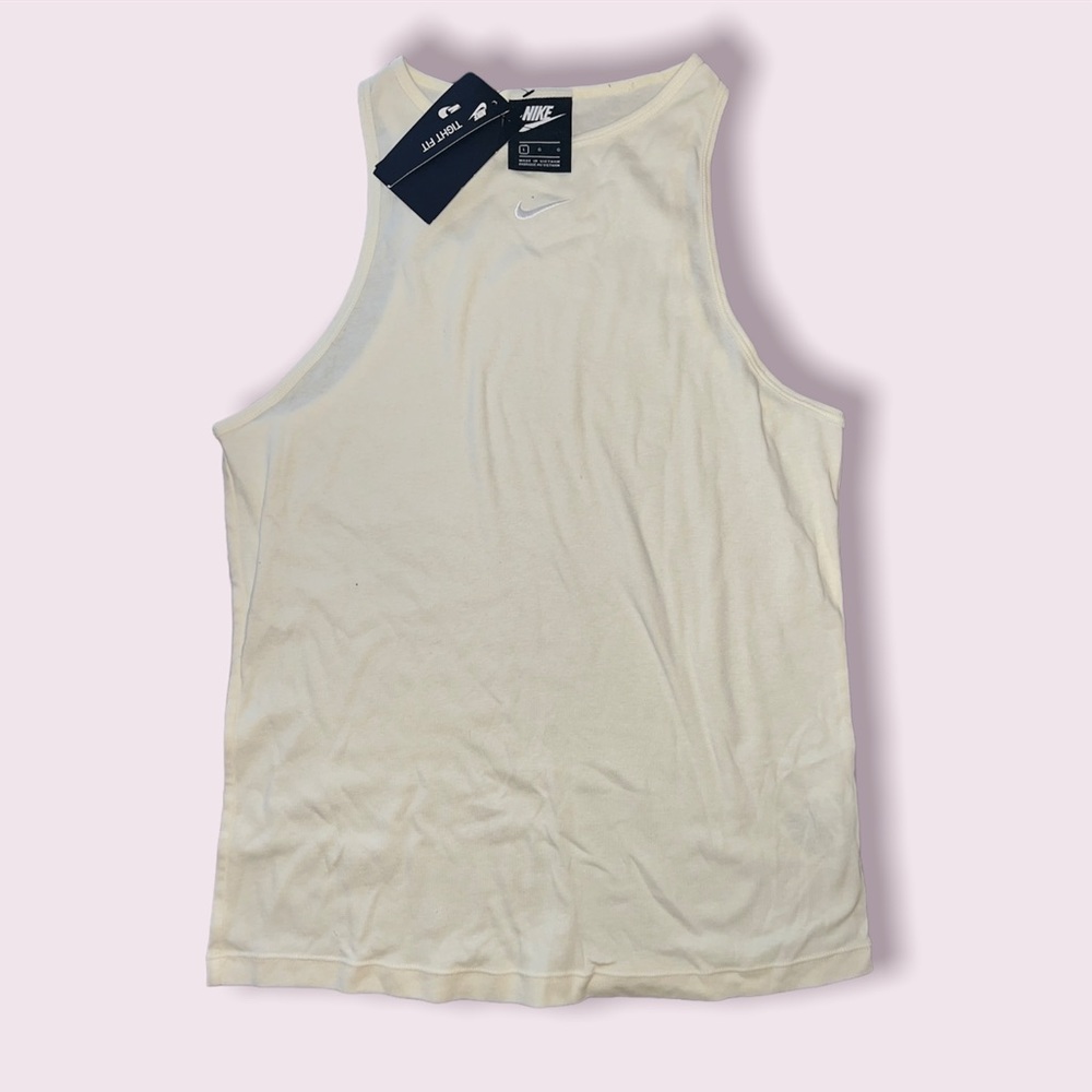 Nike workout shirt